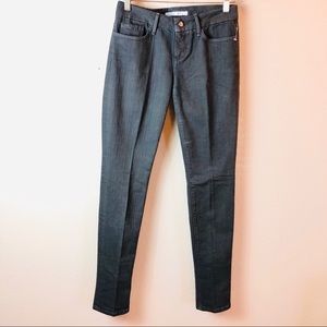Joe’s Jeans || Gray Mid rise Jeans